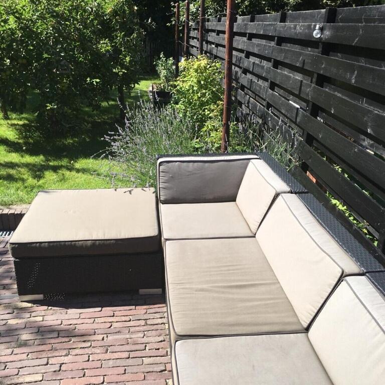 Vakantiehuis Dreamingzeeland