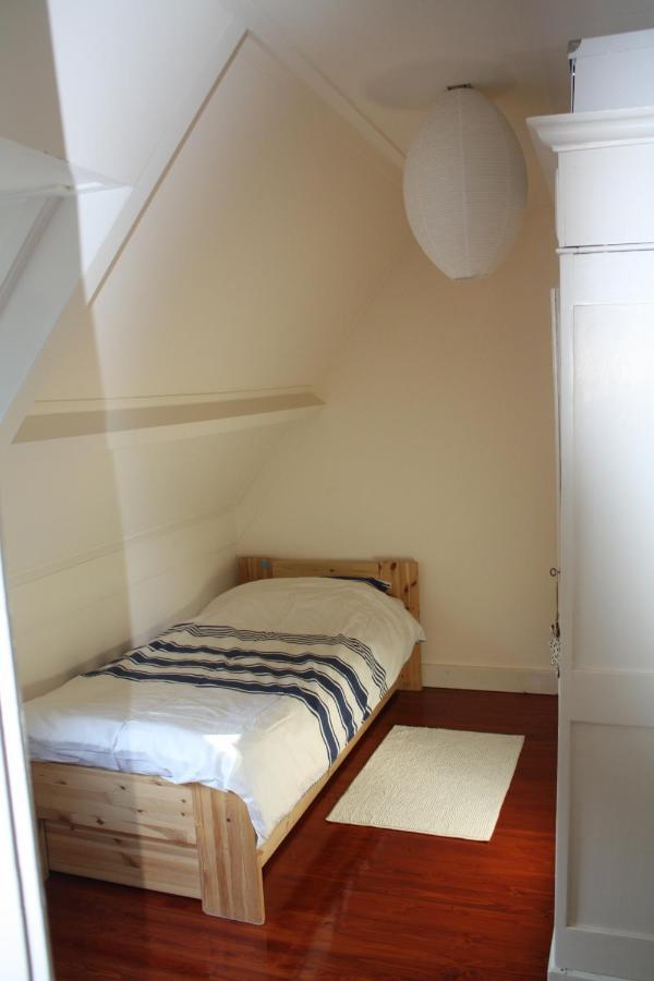 Dreamingzeeland Vakantiehuis *