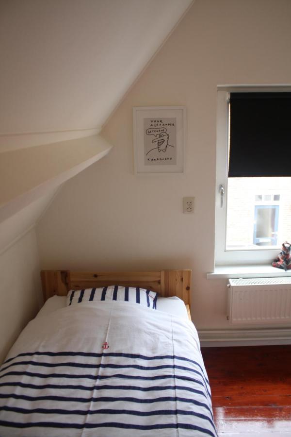 Vakantiehuis Dreamingzeeland