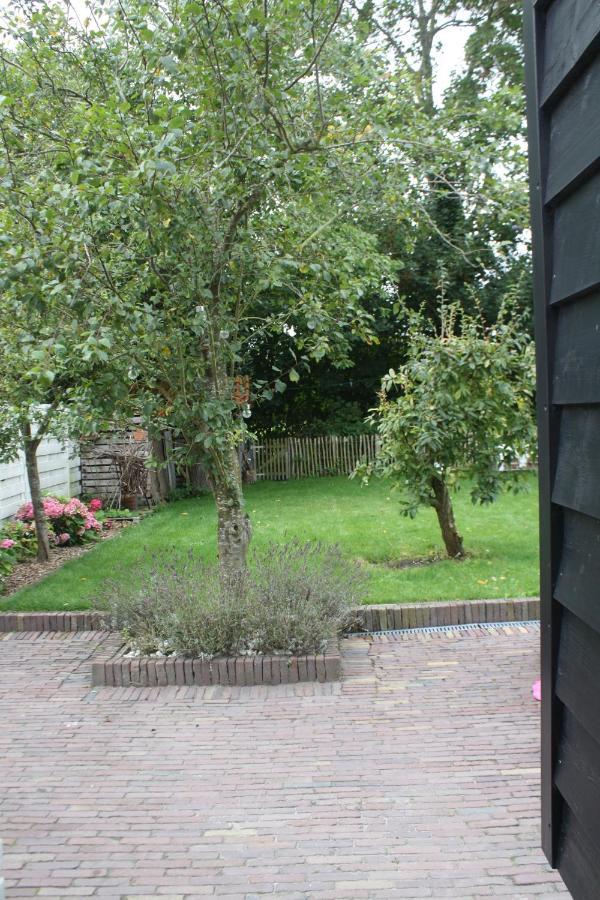Dreamingzeeland Vakantiehuis Nieuwvliet