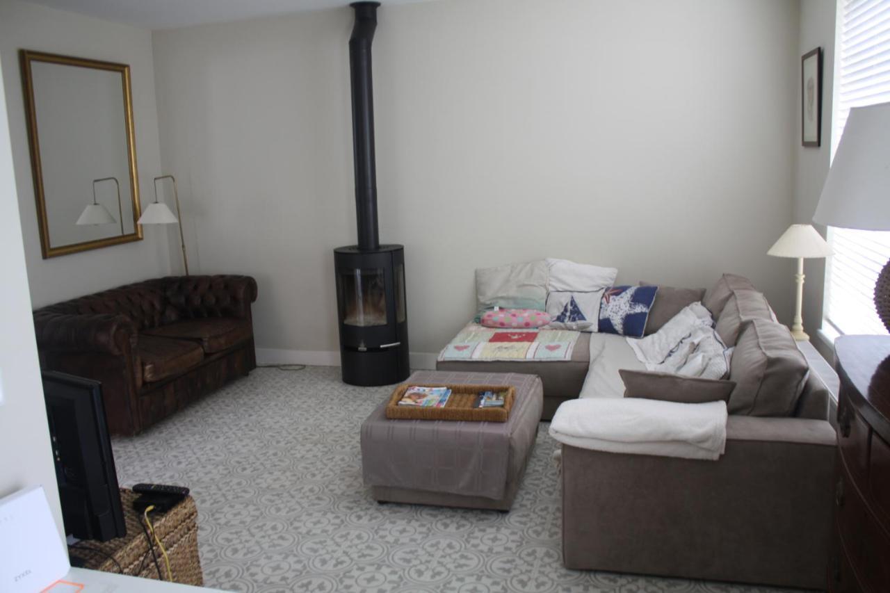 Dreamingzeeland Vakantiehuis Nieuwvliet